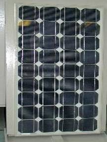 сборка солнечной батареи
